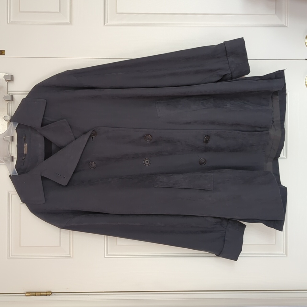 Vintage London Fog Coat Jacket